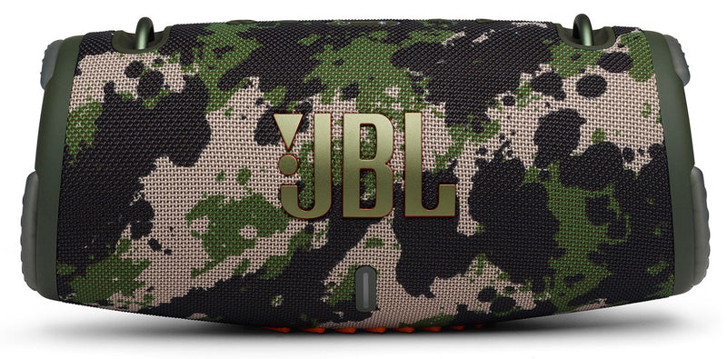 JBL Boombox 3 Whaterproof - Black