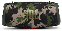 JBL Boombox 3 Whaterproof - Black