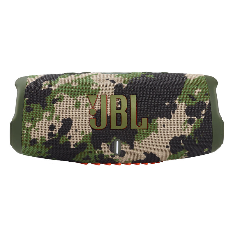 JBL XTREME 4 Portable speaker with Bluetooth, built-in battery, IP68 and charge out - Camo