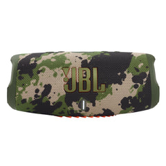 Speaker JBL CHARGE 5 WhaterProof Portable Bluetooh - Camo