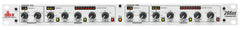 dbx 1215 Dual 15-band Graphic Equalizer