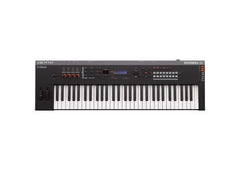 Yamaha MODX8+ 88 GHS-weighted Key Synthesizer