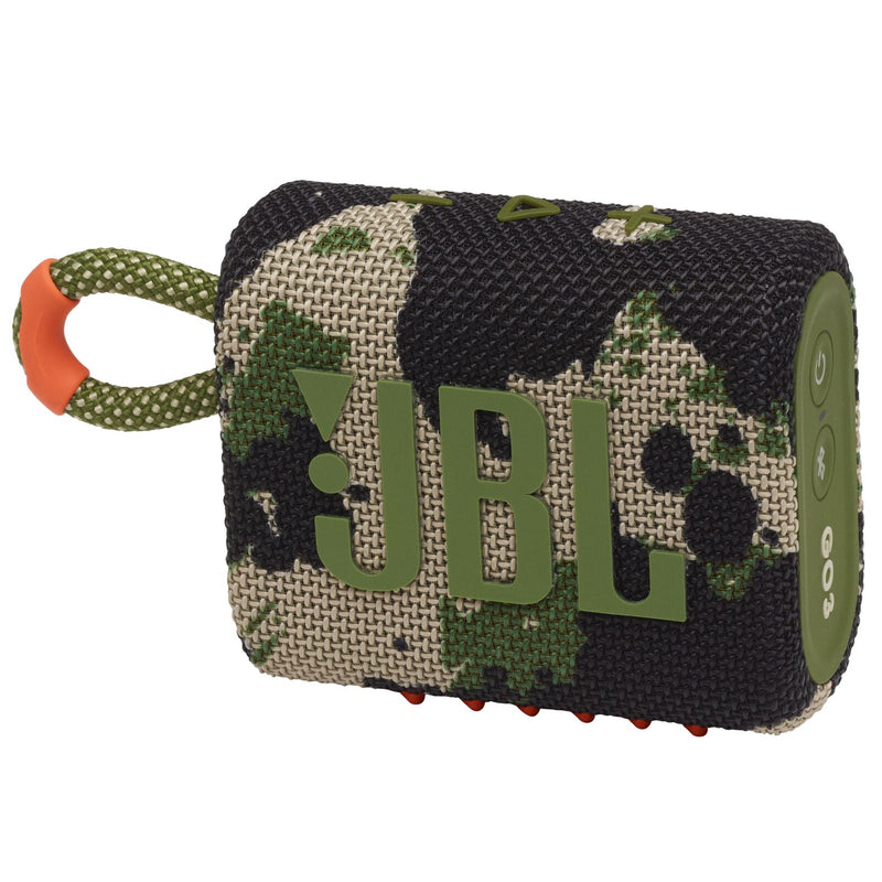 JBL XTREME 4 Portable speaker with Bluetooth, built-in battery, IP68 and charge out - Camo