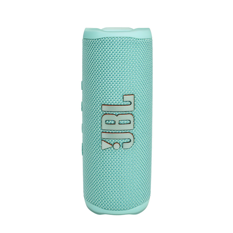 Speaker JBL FLIP 6 Portable Waterproof Bluetooth - TEAL