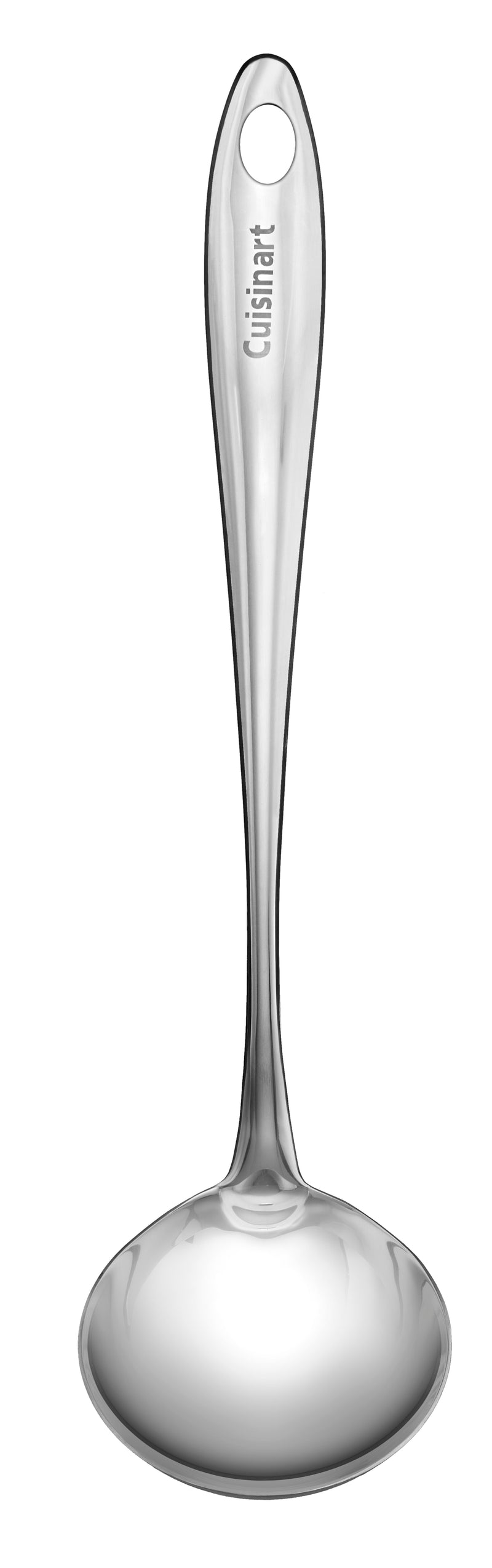Cuisinart S/S Solid Spoon