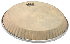 REMO **Special Order**, Bongo Drumhead, Tucked, 7.15