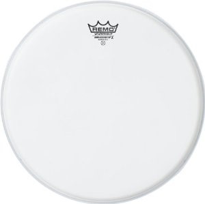 REMO **Special Order**, Bongo Drumhead, Tucked, 7.15", SKYNDEEP®, "Molten Sea" Graphic