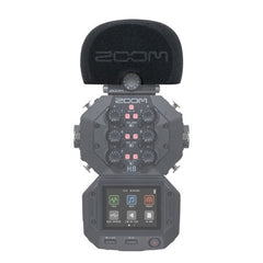 Zoom WSH-6