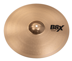 Sabian 16 inch B8X Rock Crash Cymbal