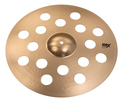 Sabian 18 inch B8X O-Zone Crash Cymbal