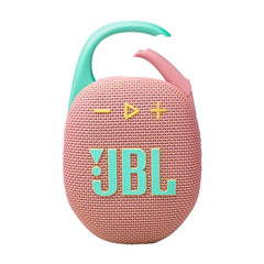 Speaker JBL CLIP 5 Bluetooh Waterproof (PINK )