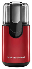 Kitchenaid 110V 3.5-CUP FOOD CHOPPER - 2-Speed (Chop/Puree) w/ Wet Ingredient Adder Includes Locking