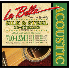 La Bella H6C6-1532 Hawaiian Lap Steel Guitar - 6-String C6 Tuning 15-32