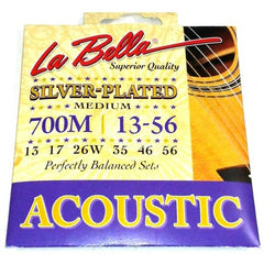 La Bella HRS-UL Electric Guitar - Ultra Light 9-38