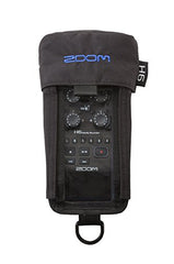 Zoom H6 All Black Handy Recorder