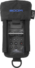 Zoom H6 All Black Handy Recorder