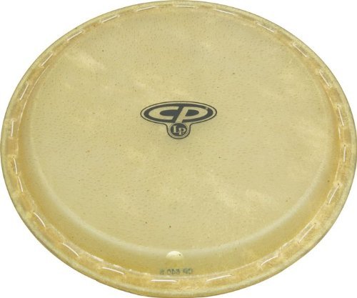 LP Latin Percussion CP640A 10-Inch Combo Rawhide Quinto Conga Head for CP646/CP643