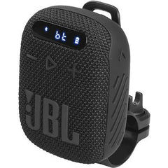 Speaker JBL GO 4 Bluetooh Waterproof (WHITE)