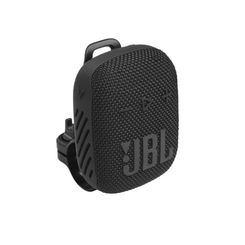 Speaker JBL GO 4 Bluetooh Waterproof (WHITE)