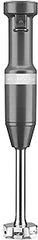 Kitchenaid 220-240 50/60 STAND MIXER - 5-QT, 10 SPEEDS, POURING SHIELD, BOWL WITH HANDLE, Includes a co