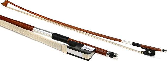 Fiddlerman Carbon Fiber Cello Bow