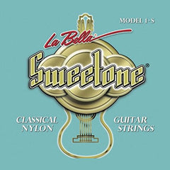 La Bella 10BT Classical 10-String Baroque Tuning