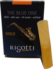 Rigotti Flexitone Ligature - Copper, Large (Red)