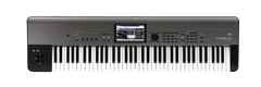 Korg Krome EX 73-key Synthesizer Workstation