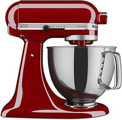 Kitchenaid 110V 3.5-CUP FOOD CHOPPER - 2-Speed (Chop/Puree) w/ Wet Ingredient Adder Includes Locking