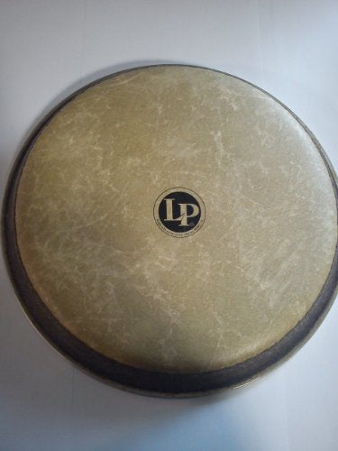 LP Latin Percussion LP265CP 12-1/2-Inch Fiberskyn Synthetic Tumba Conga Head