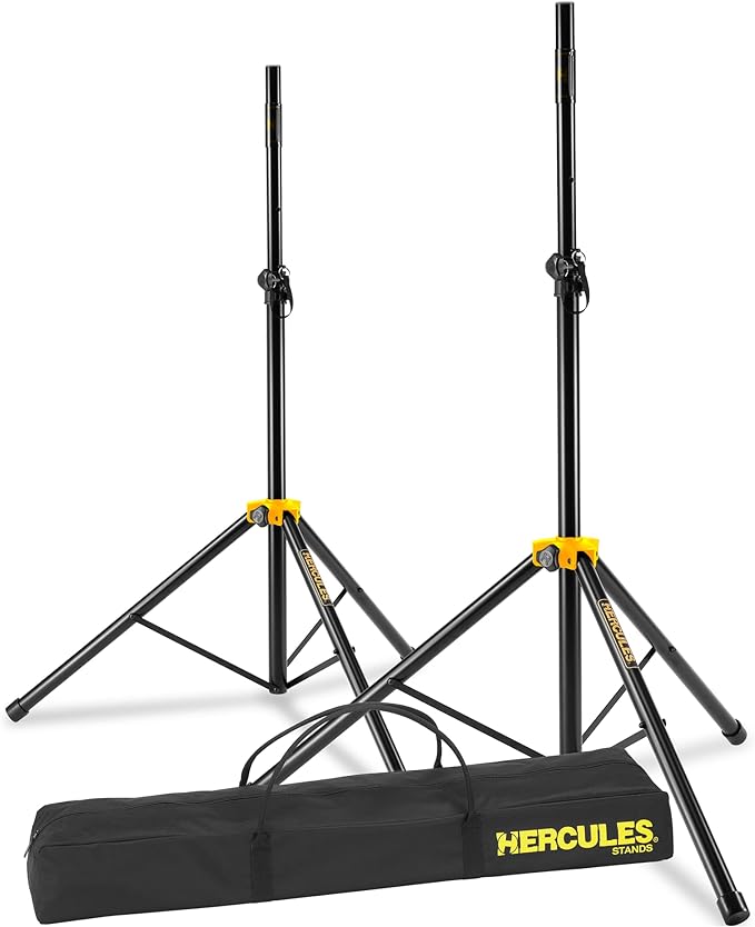 Hercules Stands SS200BB Speaker Stand