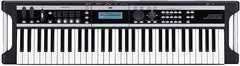 Korg Pa300 61-key Arranger Workstation