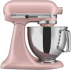 Kitchenaid 110V 3.5-CUP FOOD CHOPPER - 2-Speed (Chop/Puree) w/ Wet Ingredient Adder Includes Locking