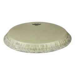 REMO **Special Order**, Bongo Drumhead, Tucked, 7.15