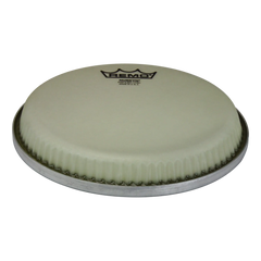 REMO **Special Order**, Bongo Drumhead, Tucked, 7.15