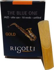 Rigotti Flexitone Ligature - Copper, Large (Red)