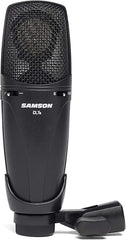 Samson CL7A Cardioid Large-Diaphragm Studio Condenser Microphone