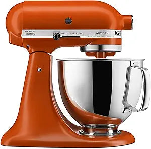 Kitchenaid 110V 3.5-CUP FOOD CHOPPER - 2-Speed (Chop/Puree) w/ Wet Ingredient Adder Includes Locking