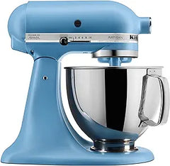 Kitchenaid 110V 3.5-CUP FOOD CHOPPER - 2-Speed (Chop/Puree) w/ Wet Ingredient Adder Includes Locking