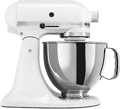 Kitchenaid 110V 3.5-CUP FOOD CHOPPER - 2-Speed (Chop/Puree) w/ Wet Ingredient Adder Includes Locking