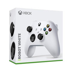 Xbox Core Wireless Gaming Controller + USB-C® Cable – Carbon Black – Xbox Series X|S, Xbox One, Windows PC, Android, and iOS