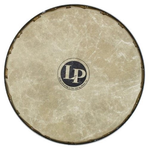 LP Latin Percussion LP263AP 7-1/4-Inch Fiberskyn Synthetic Bongo Head