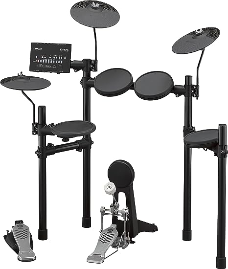 Yamaha DTX452K Electronic Drum Set