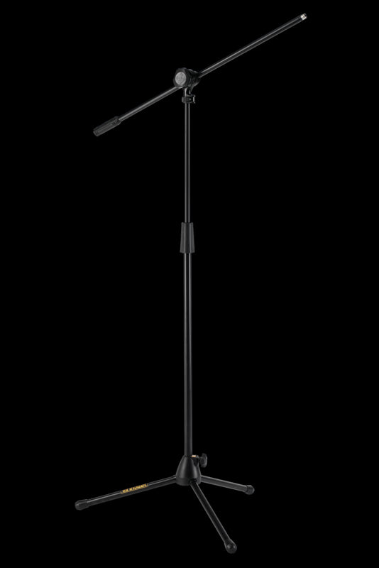 Hercules Stands MS432B Quick Turn Microphone Stand