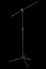 Hercules Stands MS432B Quick Turn Microphone Stand