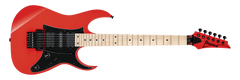 Ibanez Artcore AS53 - Tobacco Flat Semi Hollow Body Electric Guitar