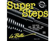 La Bella SS45 Super Steps - Standard 45-105