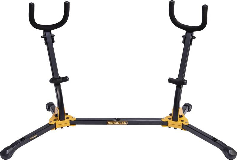Hercules Stands DS432B TravLite Tenor Saxophone Stand
