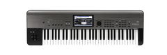 Korg Pa300 61-key Arranger Workstation