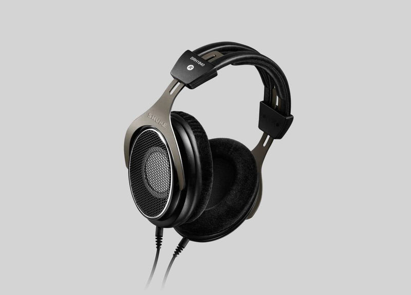 Shure Headphones | InfinityElectronicsInc